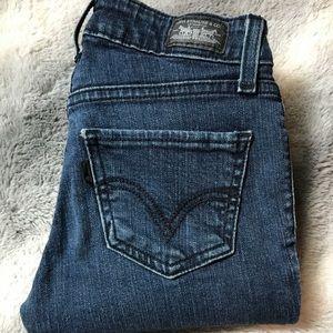 Levi’s Jeans